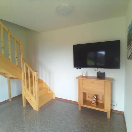 Maślany Dom wakacyjny