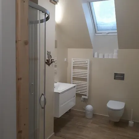 Maślany Dom wakacyjny