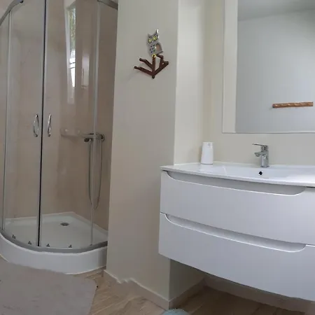 Сasa de vacaciones Maslany *