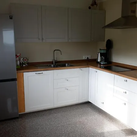 Maślany Dom wakacyjny