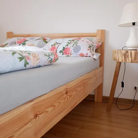 Dom wakacyjny Maślany Sokolec