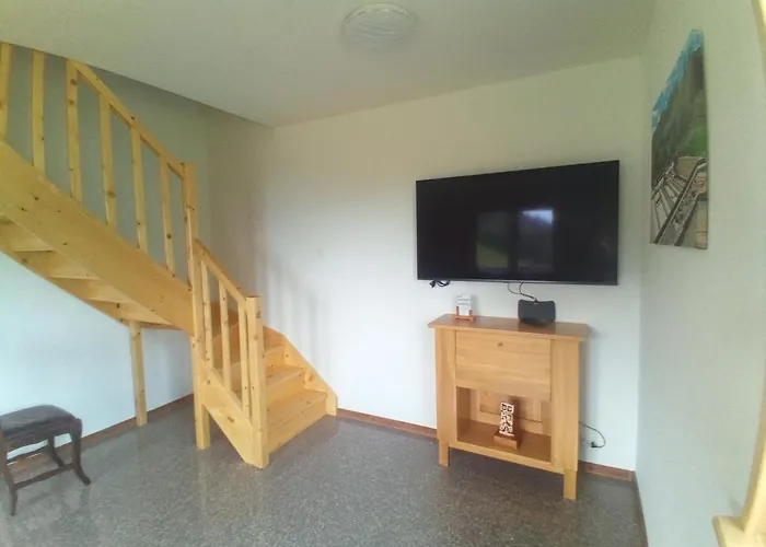 Maslany Holiday home