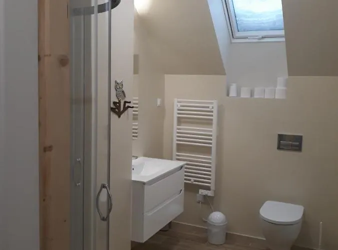 Maslany Holiday home