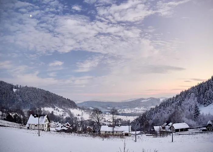 Holiday home Maslany