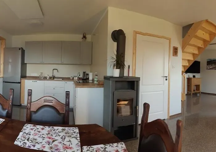 Maslany Casa vacanze *