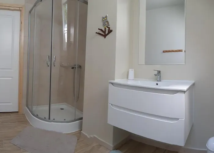 Holiday home Maslany *