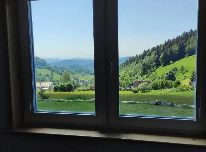 Maslany Holiday home *