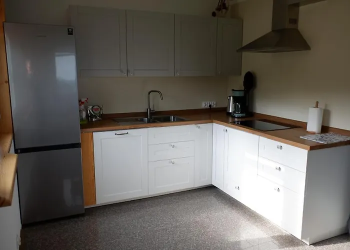 Maslany Holiday home